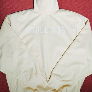 Adidas X Fear of God athletics